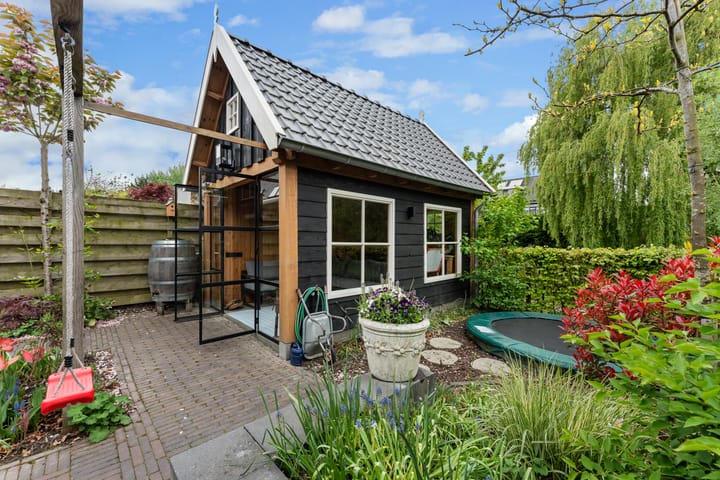 Foto 57 van Watermolen 58