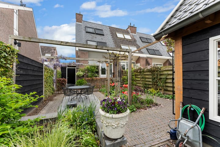 Foto 58 van Watermolen 58