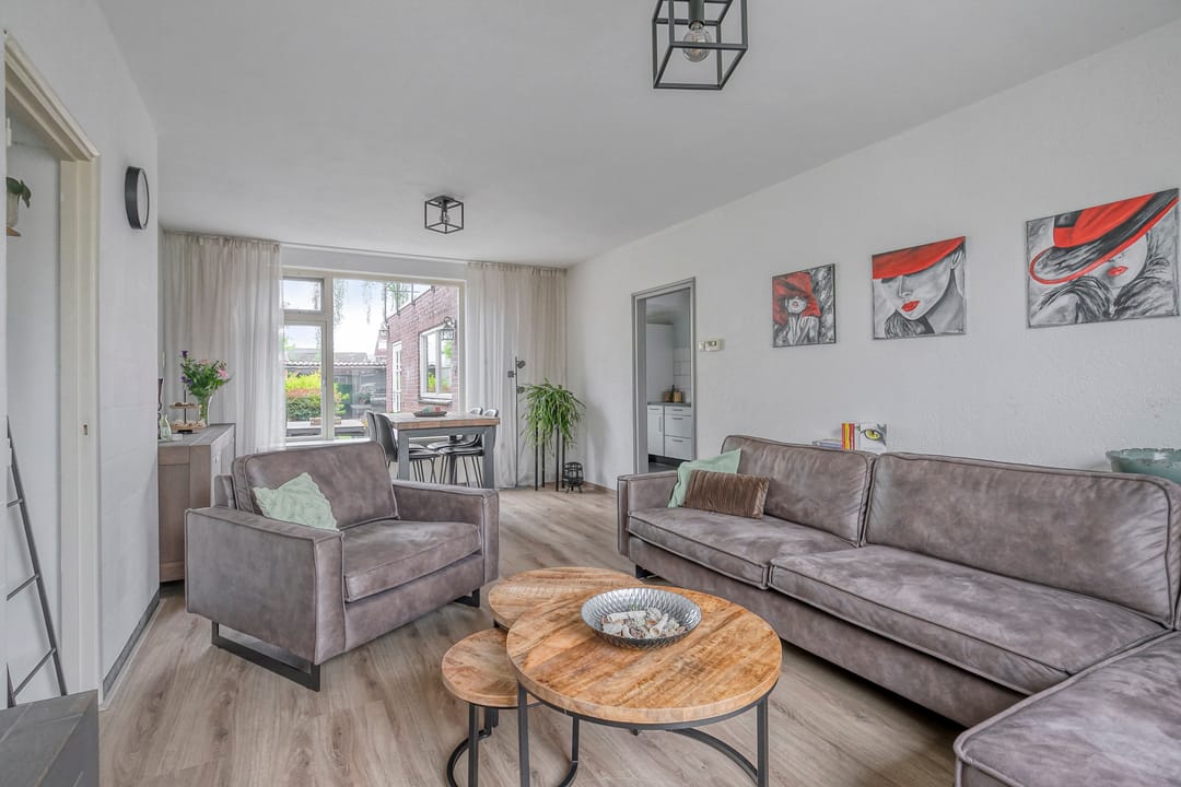 Foto 2 van Beatrixstraat 3