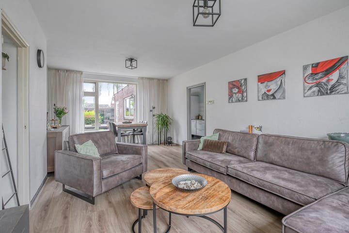 Foto 2 van Beatrixstraat 3