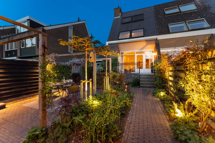 Foto 60 van Watermolen 58