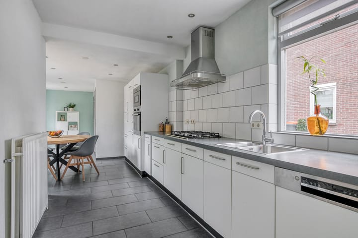 Foto 3 van Beatrixstraat 3