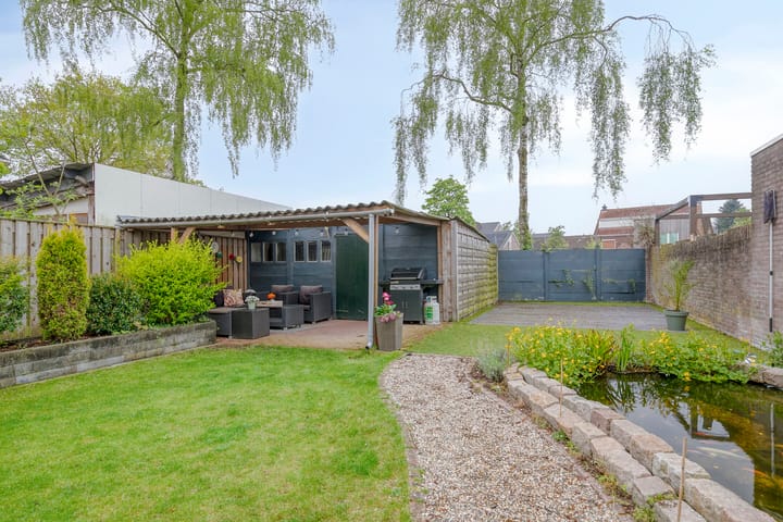 Foto 4 van Beatrixstraat 3