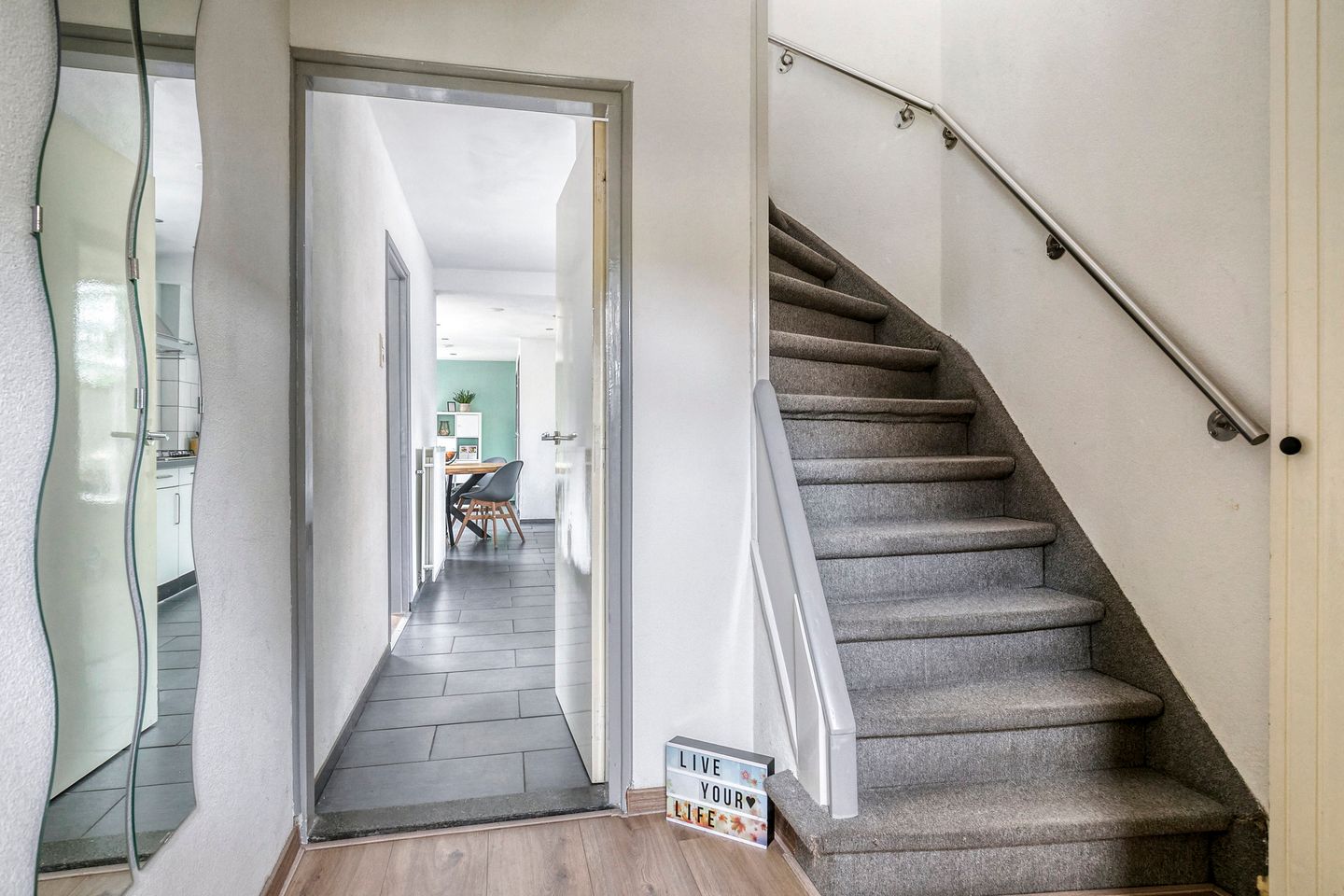 Foto 5 van Beatrixstraat 3