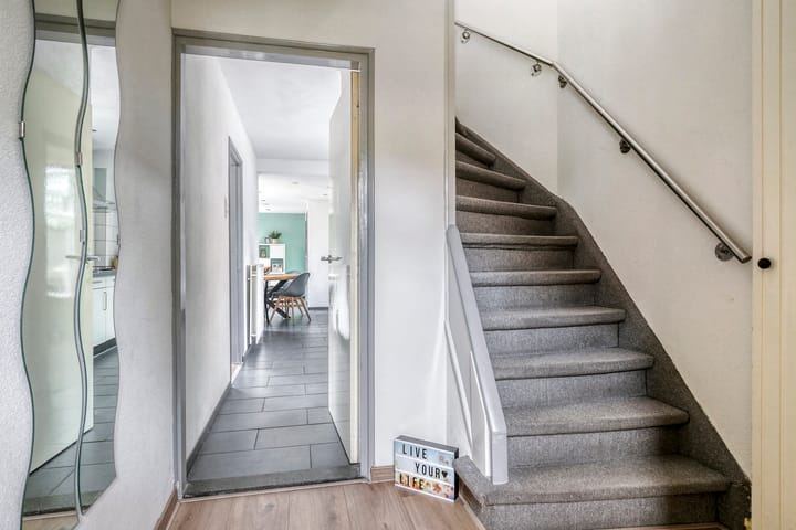 Foto 5 van Beatrixstraat 3