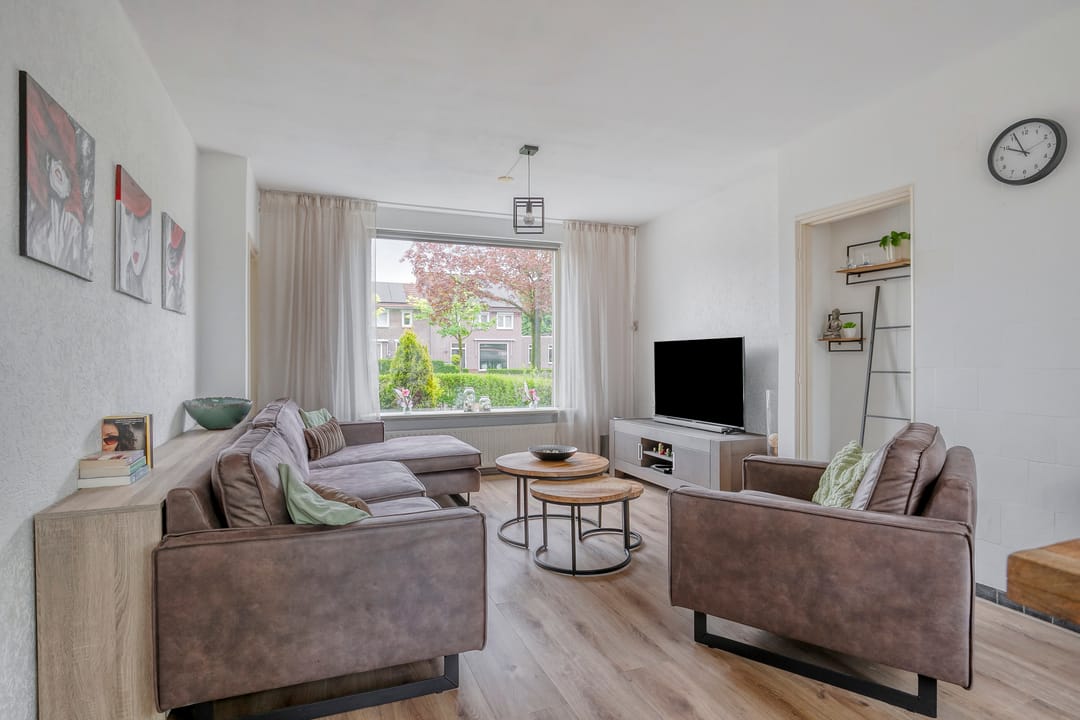 Foto 7 van Beatrixstraat 3