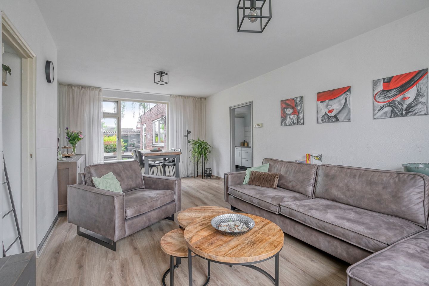 Foto 10 van Beatrixstraat 3