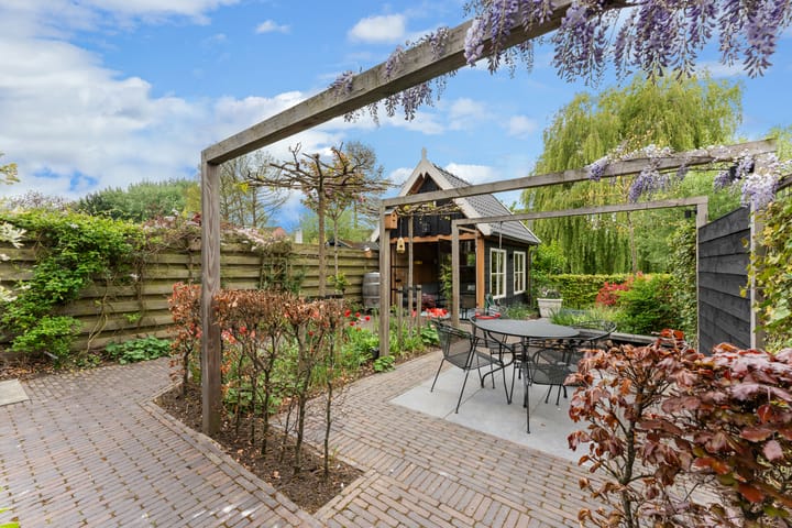 Foto 63 van Watermolen 58