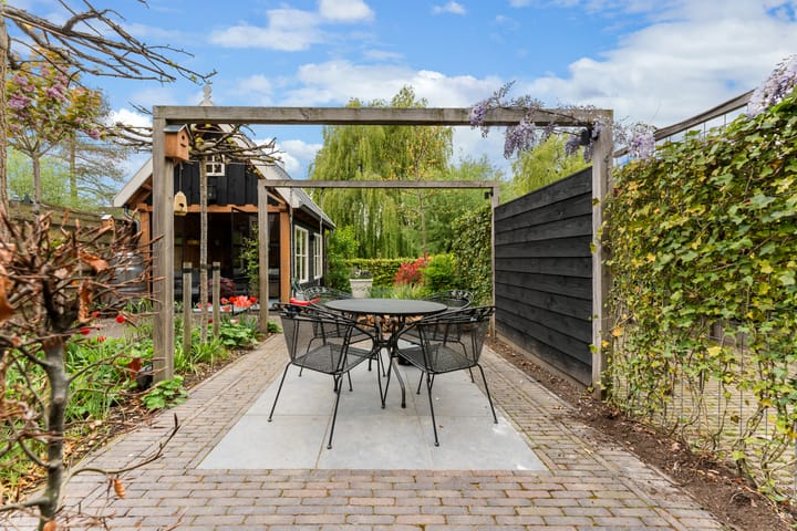 Foto 64 van Watermolen 58