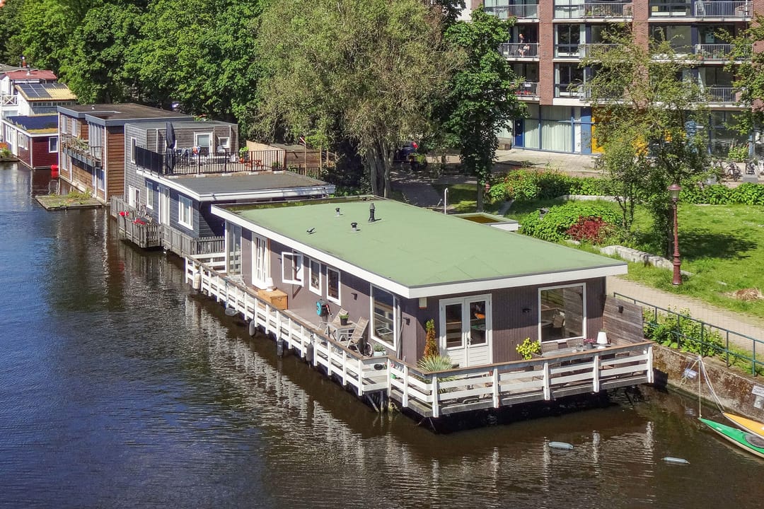 Foto 1 van Visseringstraat 26