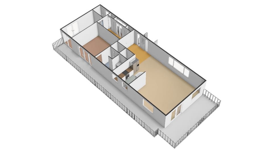 Foto 24 van Visseringstraat 26