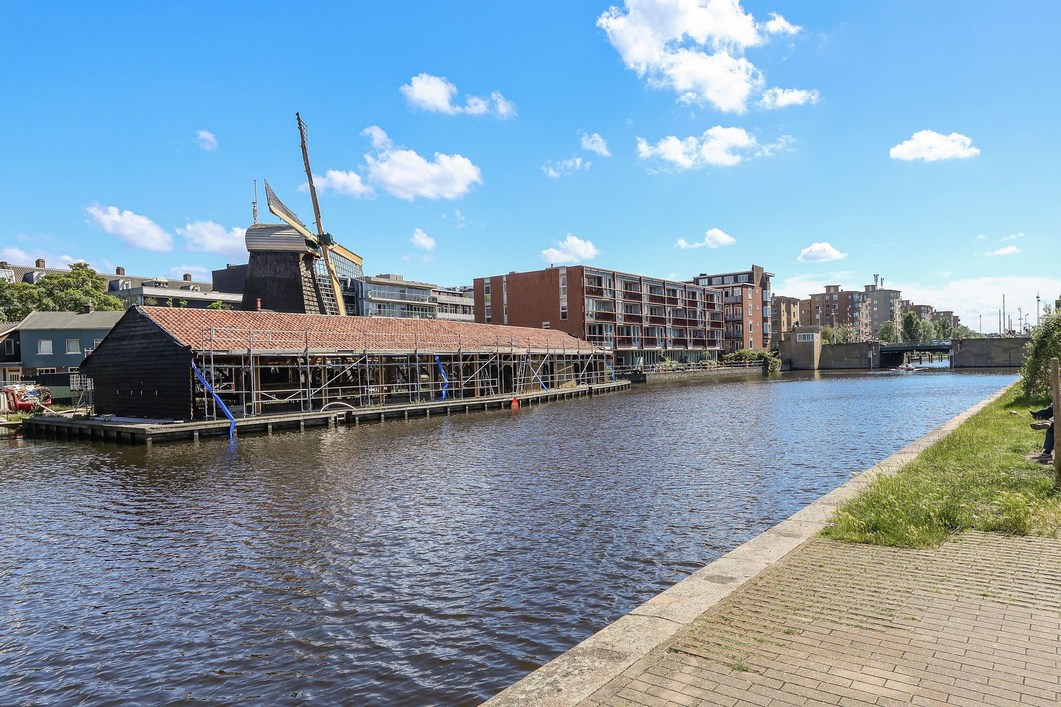 Foto 3 van Visseringstraat 26