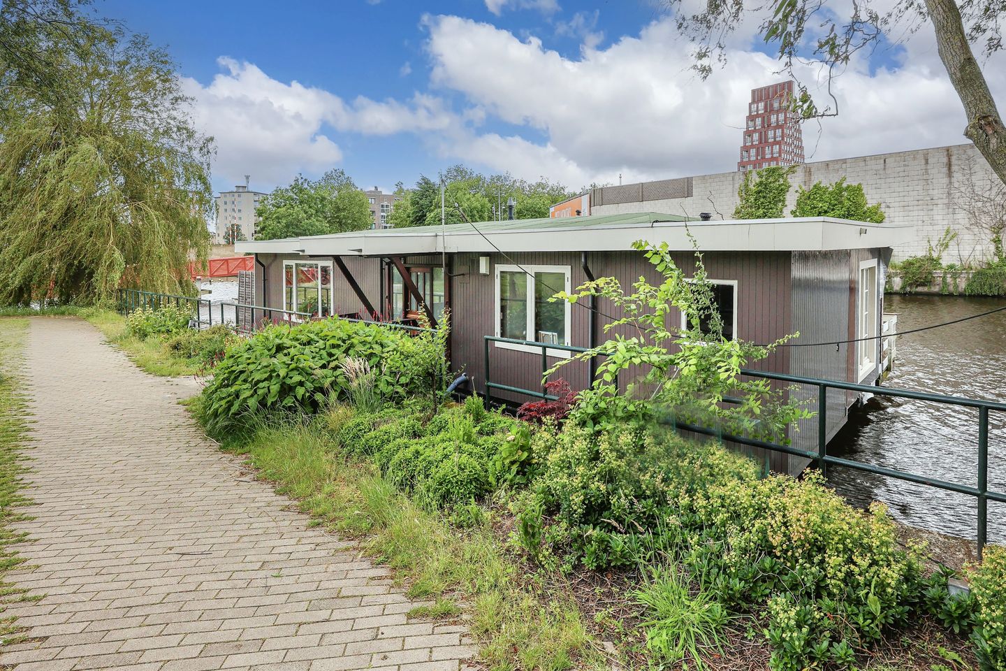 Foto 4 van Visseringstraat 26