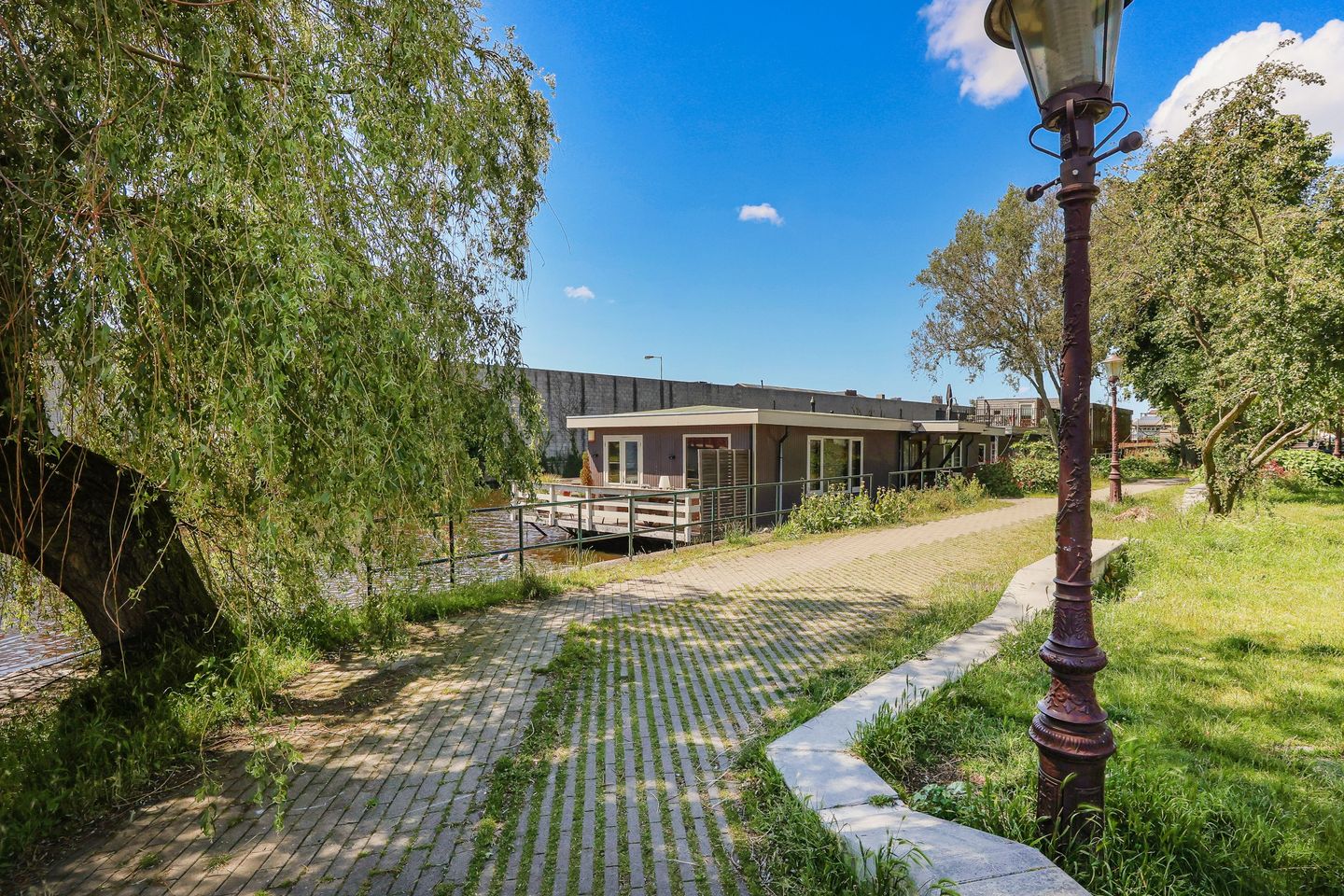 Foto 5 van Visseringstraat 26