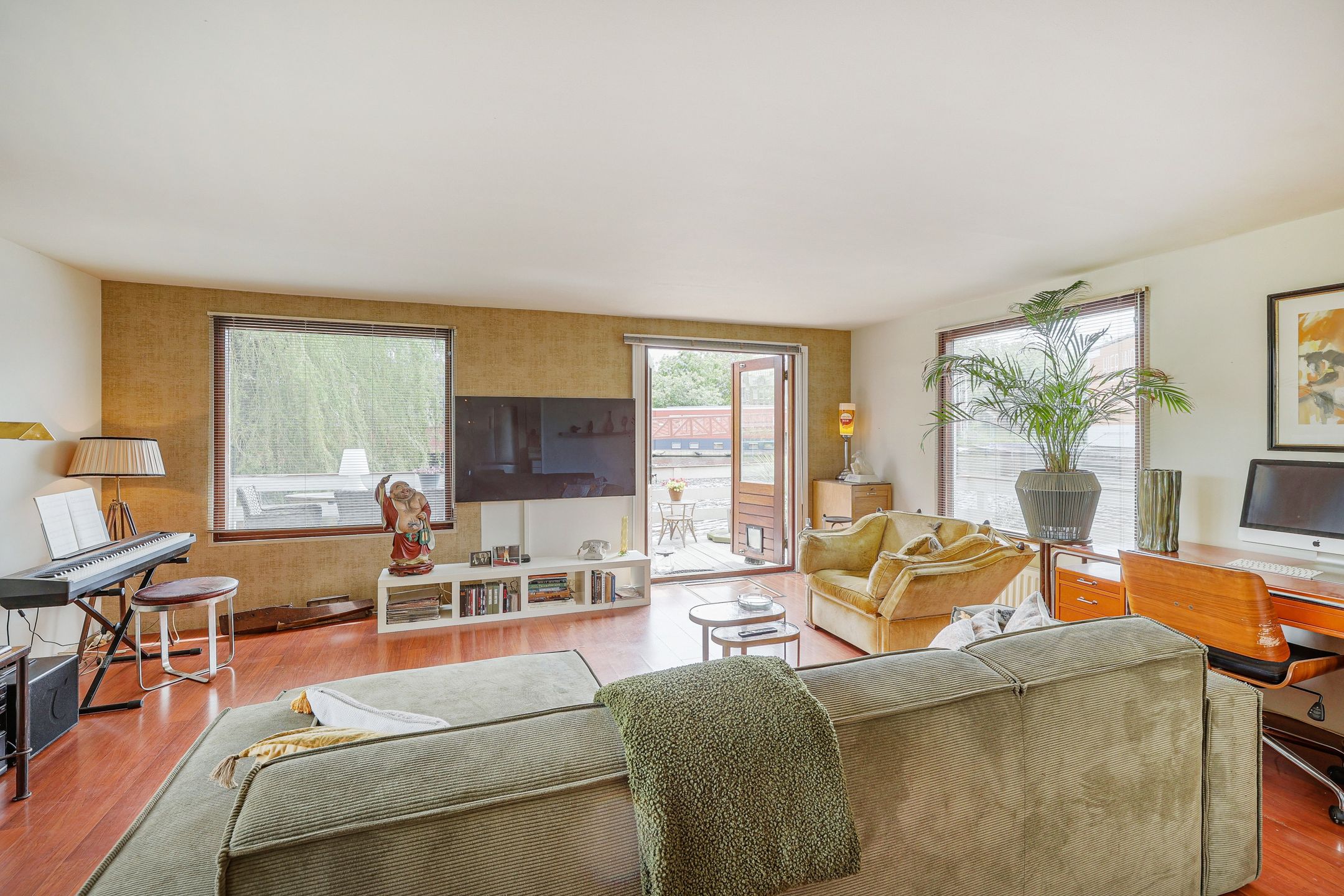 Foto 6 van Visseringstraat 26