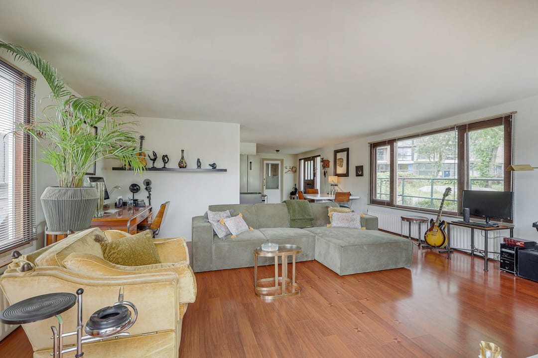 Foto 8 van Visseringstraat 26