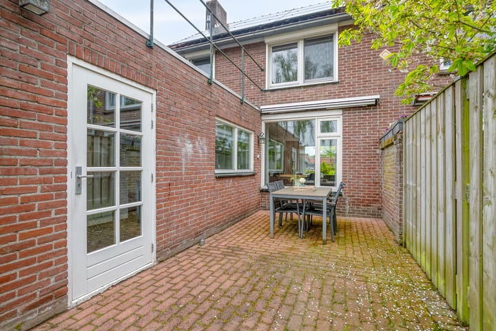 Foto 29 van Beatrixstraat 3