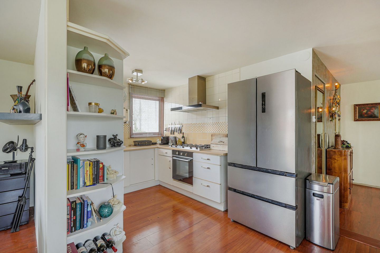 Foto 10 van Visseringstraat 26