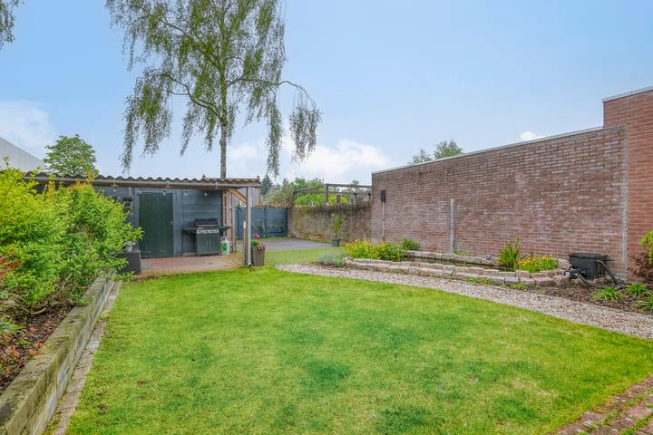 Foto 30 van Beatrixstraat 3