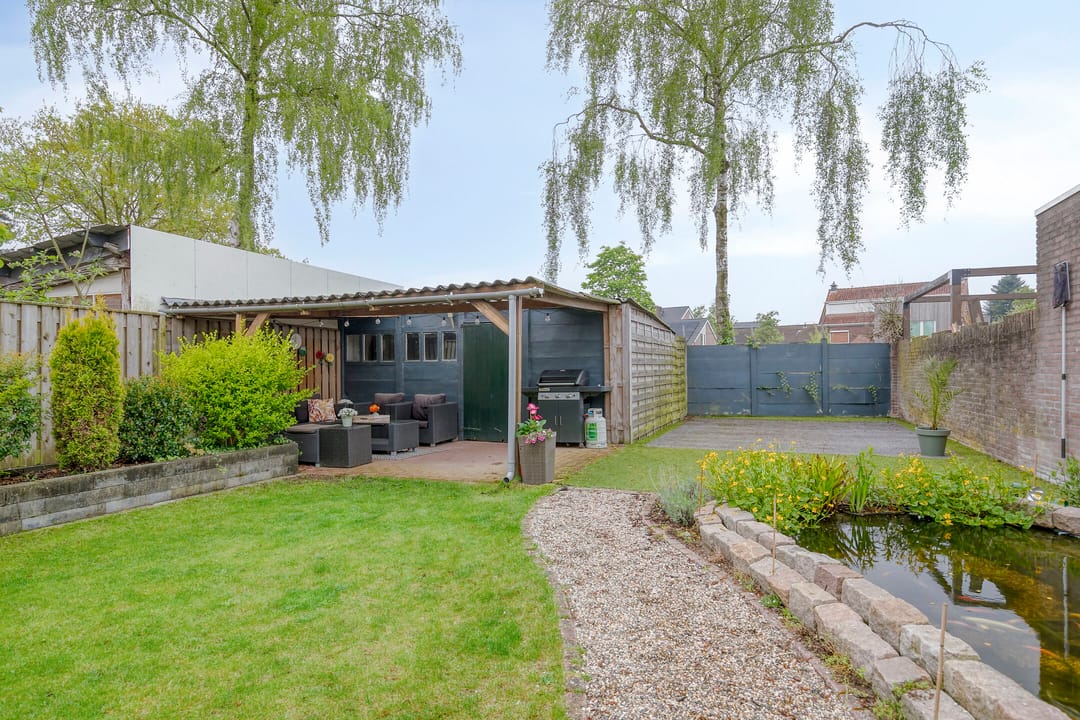 Foto 31 van Beatrixstraat 3