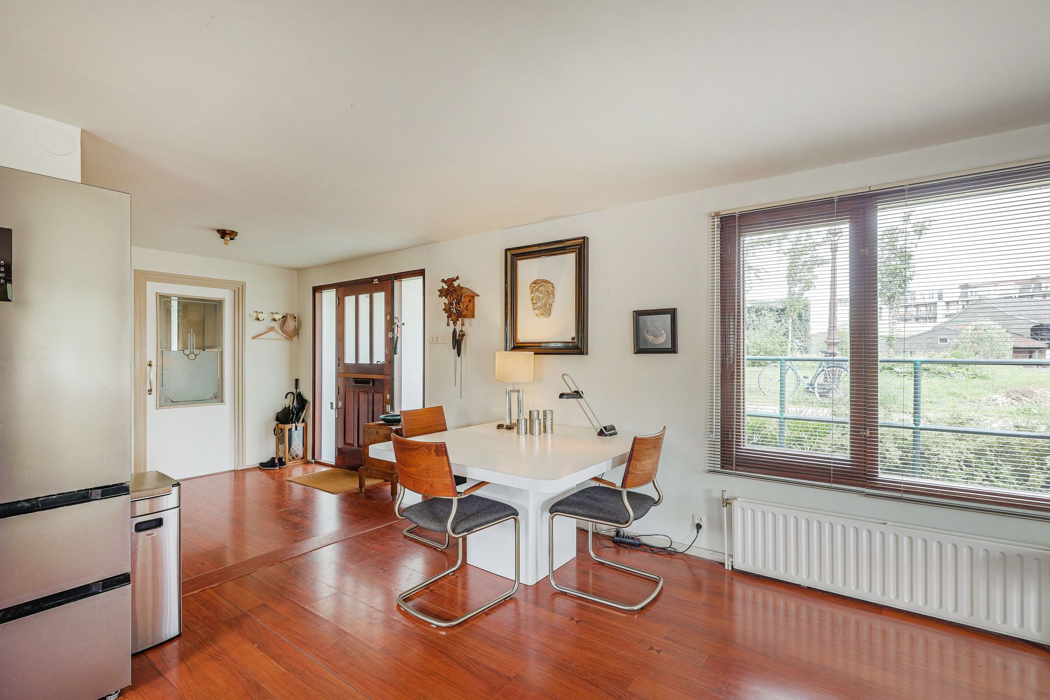 Foto 12 van Visseringstraat 26