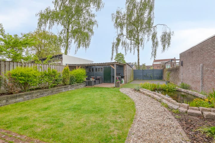 Foto 32 van Beatrixstraat 3