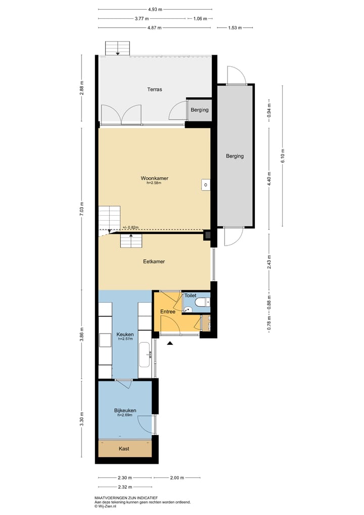 Foto 72 van Watermolen 58