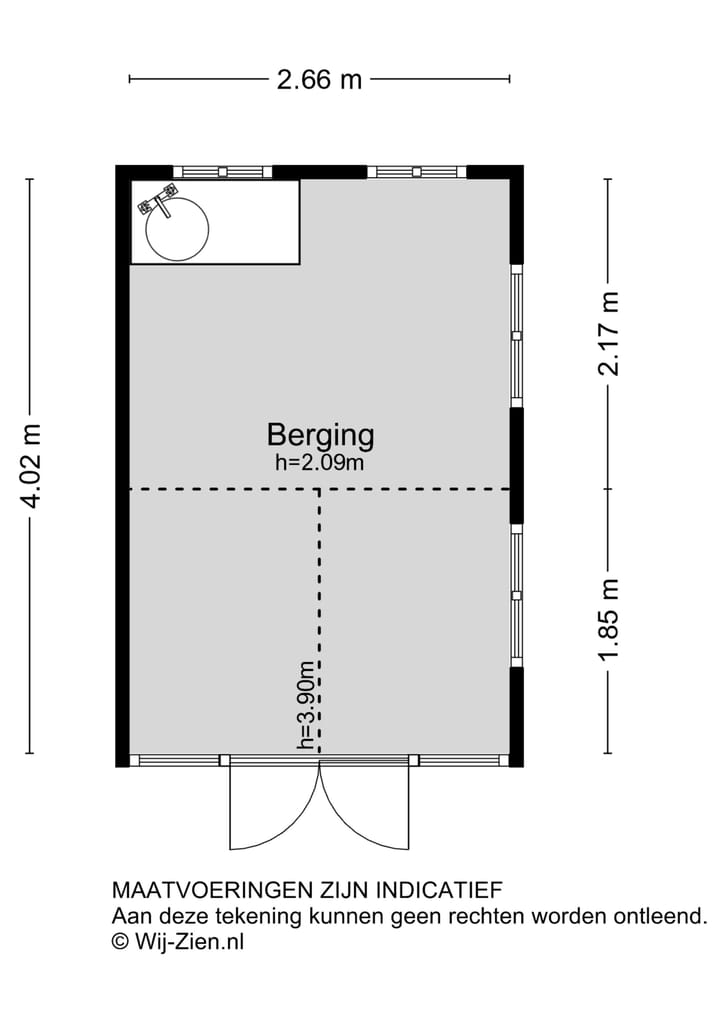 Foto 75 van Watermolen 58