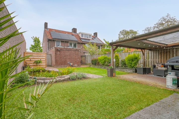 Foto 35 van Beatrixstraat 3