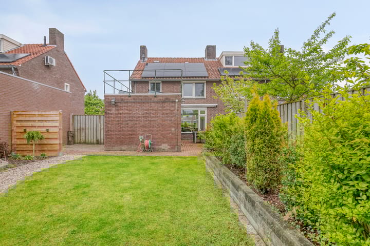 Foto 36 van Beatrixstraat 3