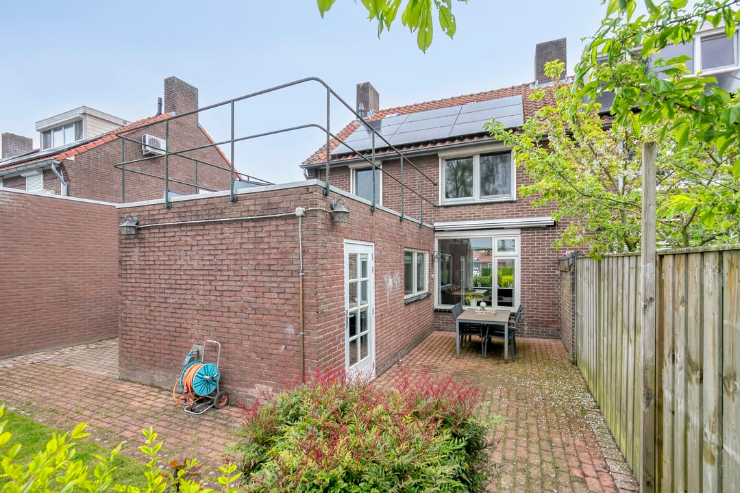 Foto 37 van Beatrixstraat 3