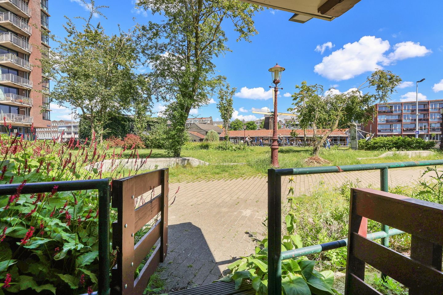 Foto 19 van Visseringstraat 26