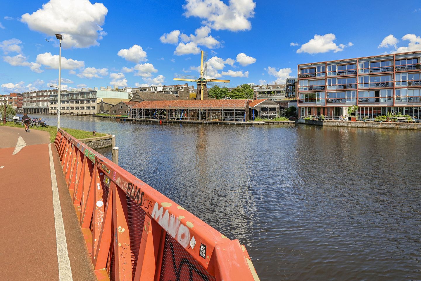 Foto 20 van Visseringstraat 26