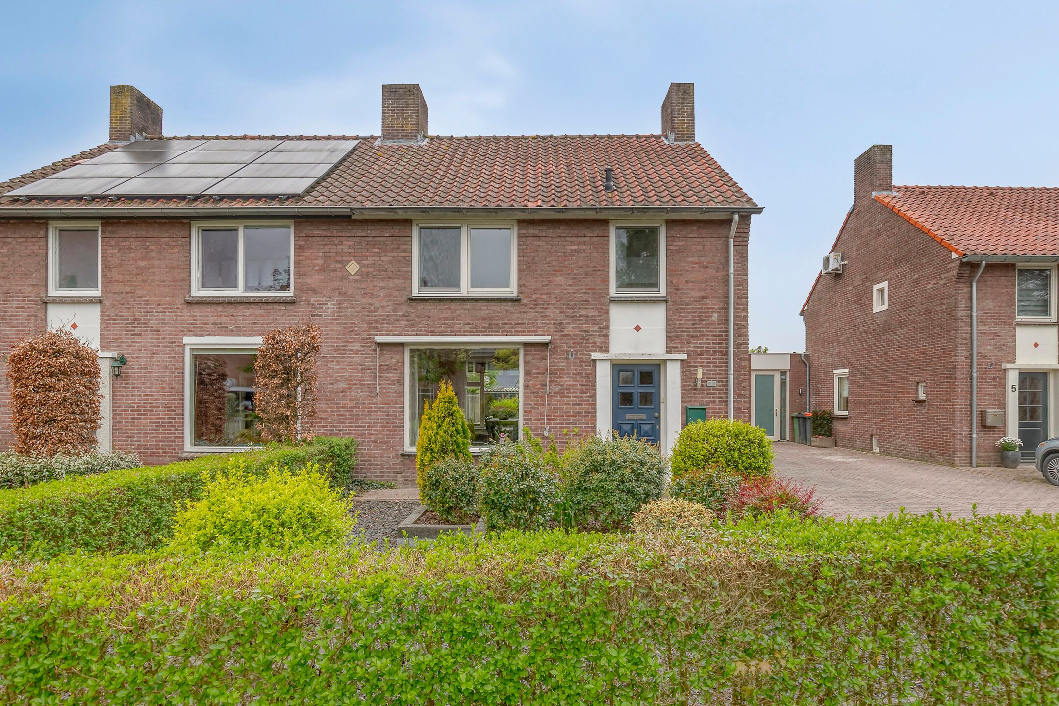 Foto 39 van Beatrixstraat 3