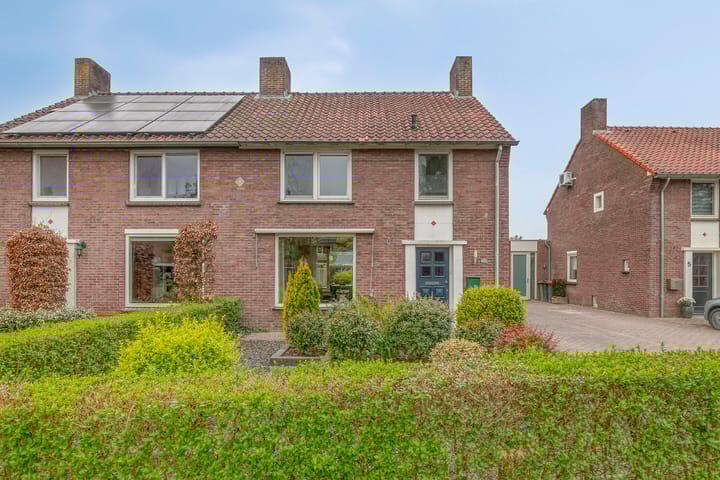 Foto 39 van Beatrixstraat 3