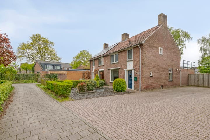 Foto 40 van Beatrixstraat 3