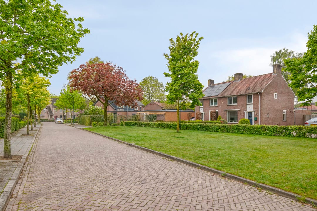 Foto 41 van Beatrixstraat 3