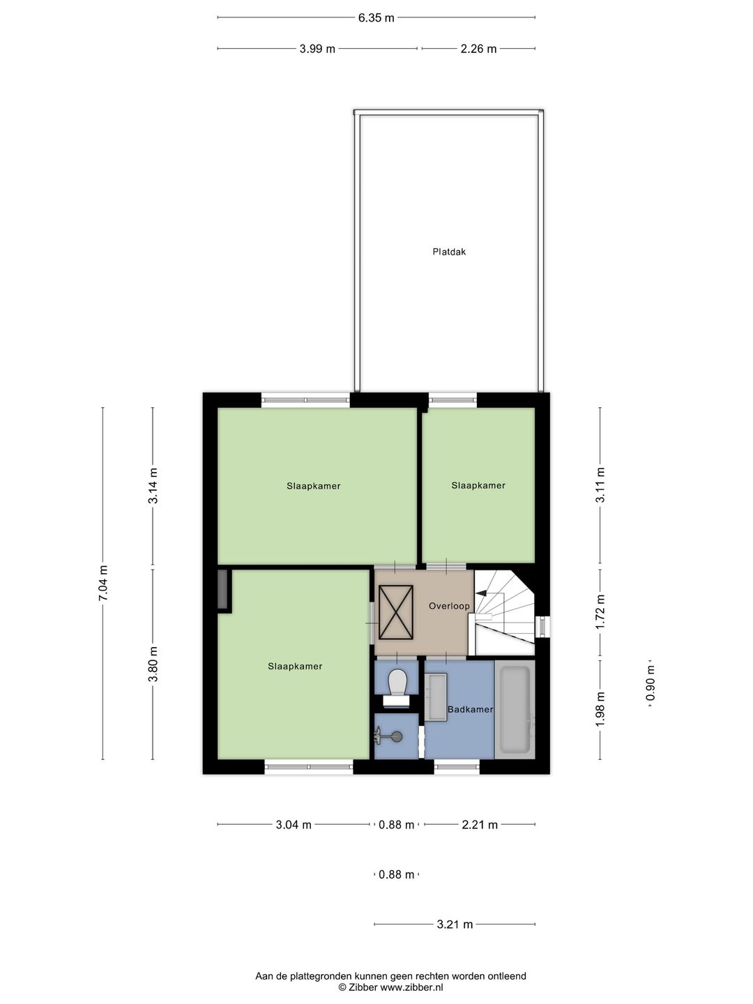 Foto 43 van Beatrixstraat 3