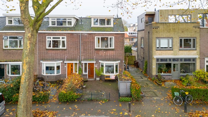 Foto 1 van Koningsweg 248