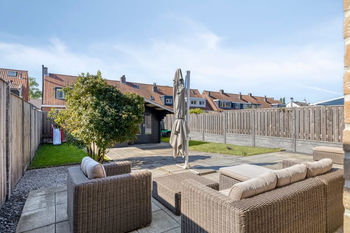 Foto 5 van Leeuwerikenstraat 19