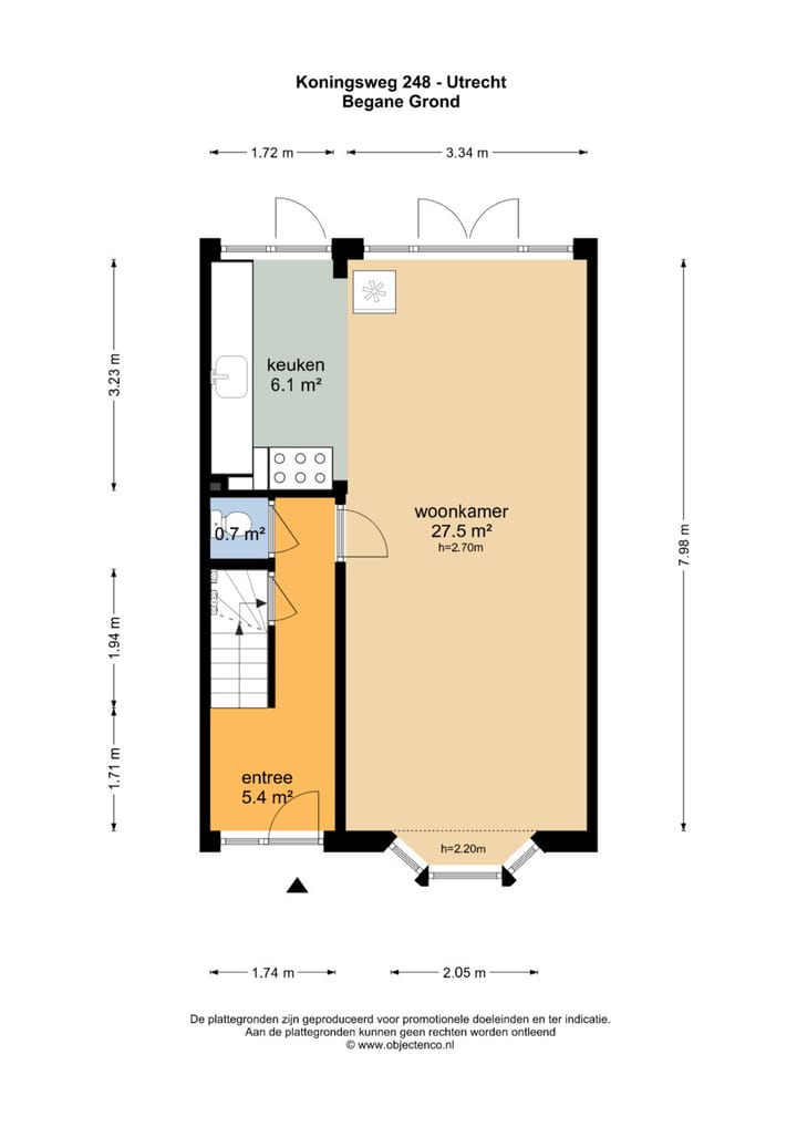 Foto 60 van Koningsweg 248