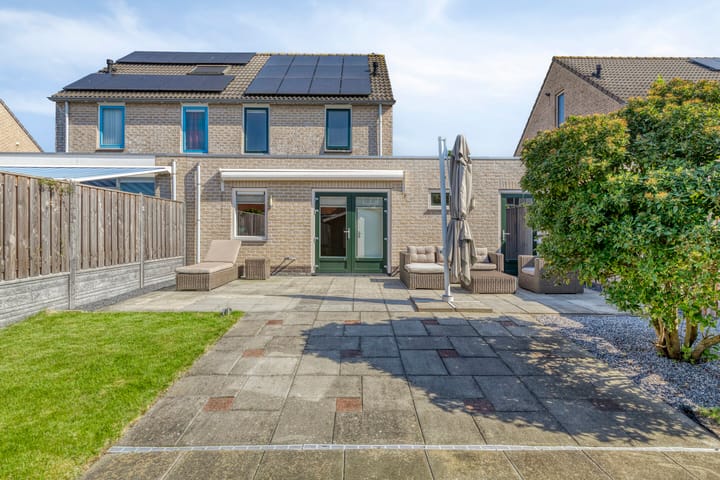 Foto 31 van Leeuwerikenstraat 19