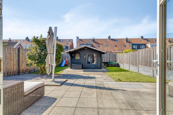 Foto 32 van Leeuwerikenstraat 19