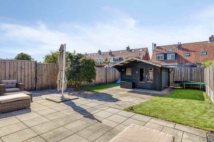 Foto 33 van Leeuwerikenstraat 19