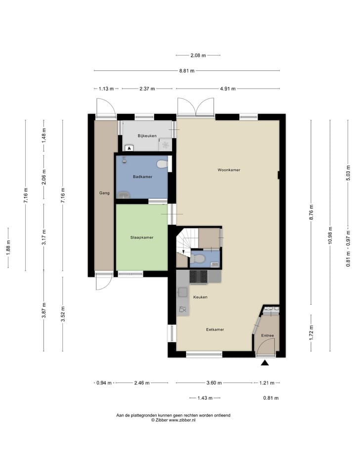 Foto 40 van Leeuwerikenstraat 19