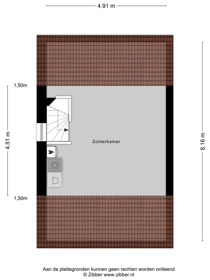Foto 42 van Leeuwerikenstraat 19