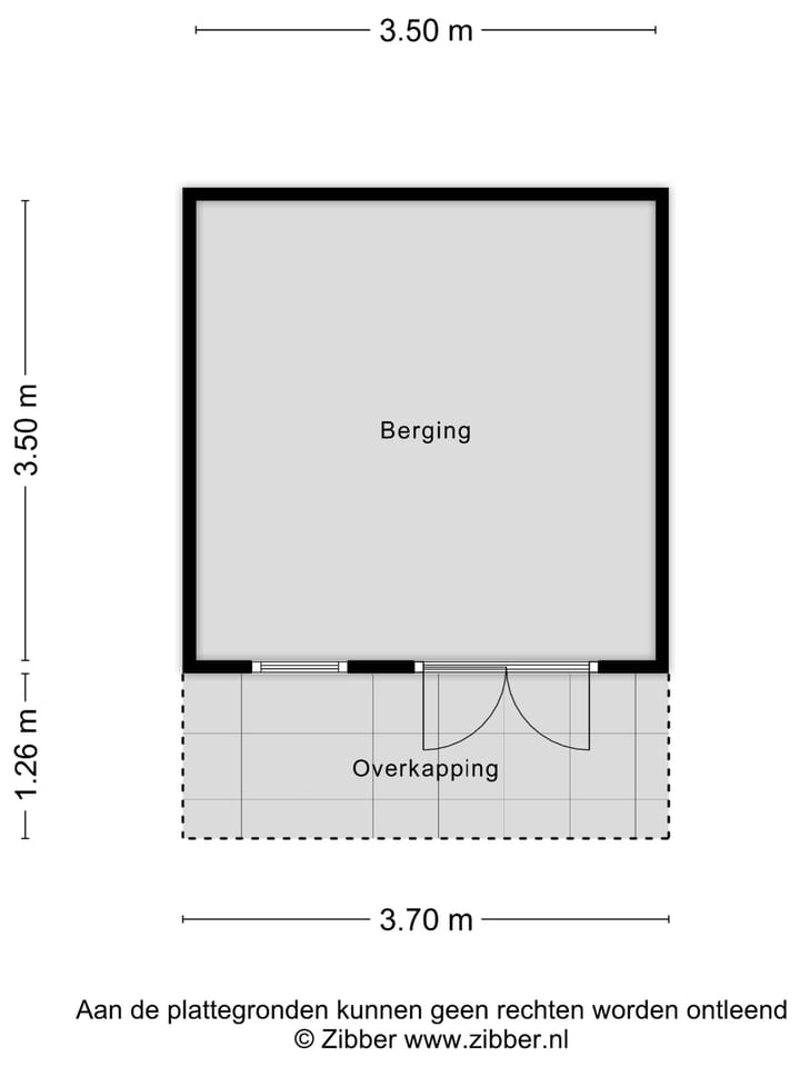 Foto 43 van Leeuwerikenstraat 19