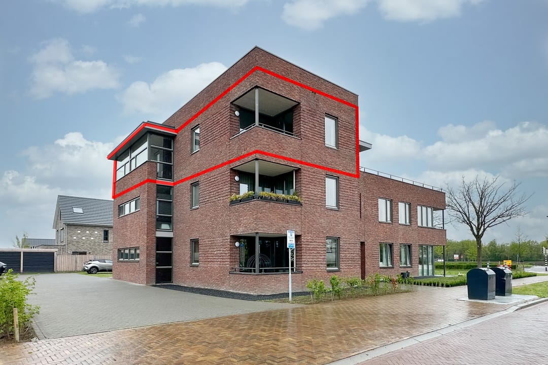 Foto 1 van C. Lofstraat 48