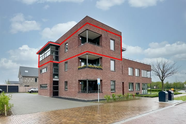 Foto 1 van C. Lofstraat 48