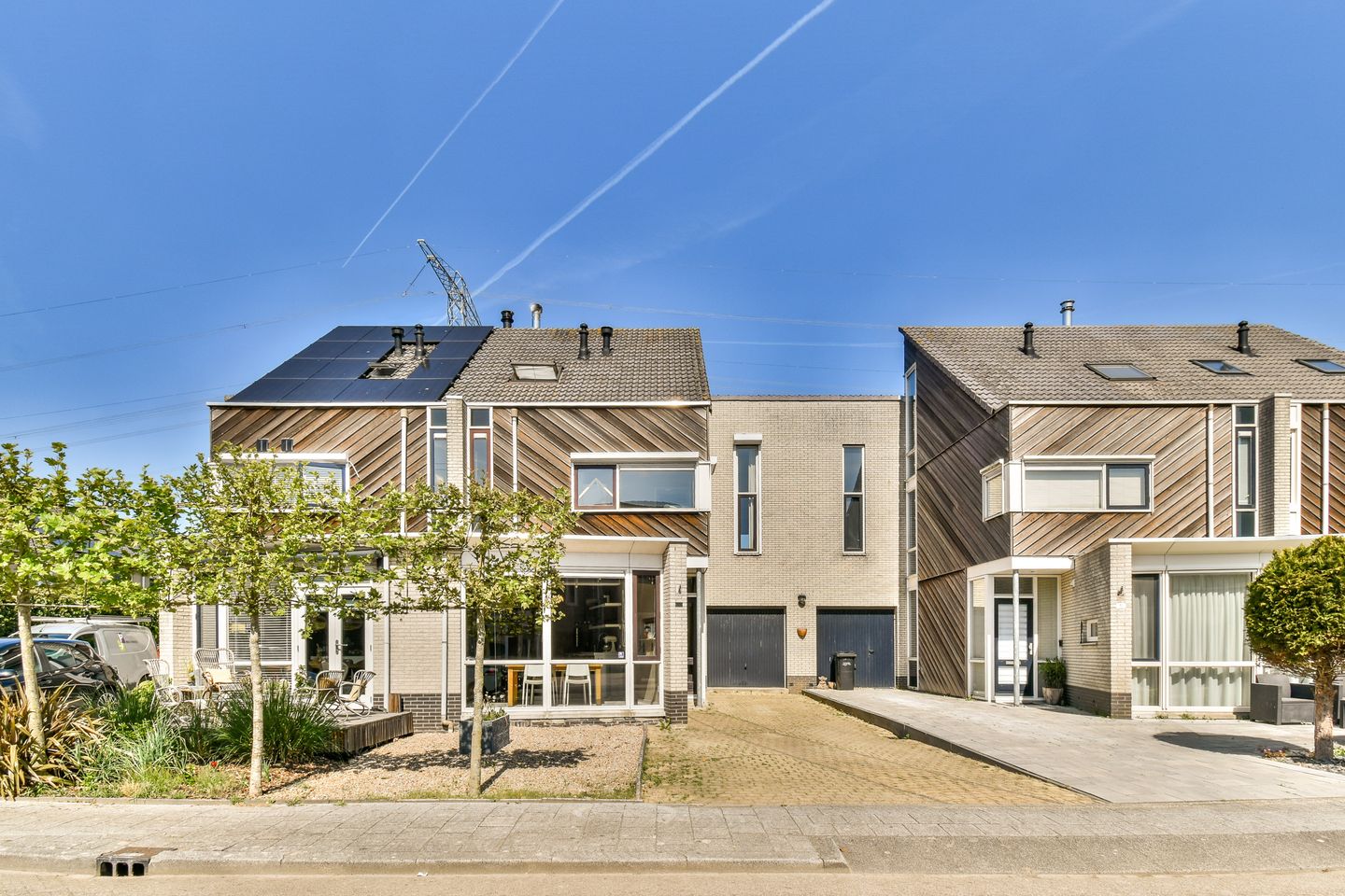 Foto 4 van Aardbeienstraat 3